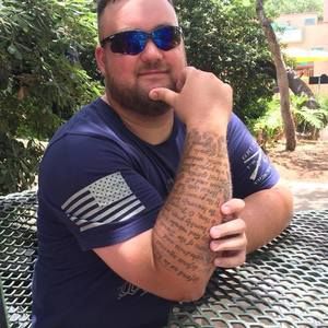 Meet your Posher, Brent